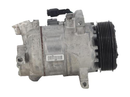 Used AC compressor AC compressor RENAULT CAPTUR II (HF_) TCe 90 (HFM6) (91 hp) 40287573 40287573