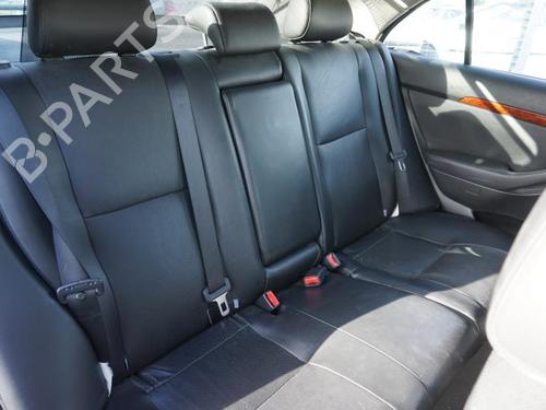 Styring servopumpe TOYOTA AVENSIS (_T25_) 2.2 D-CAT (ADT251_, ADT251R) | BP18177341M99 