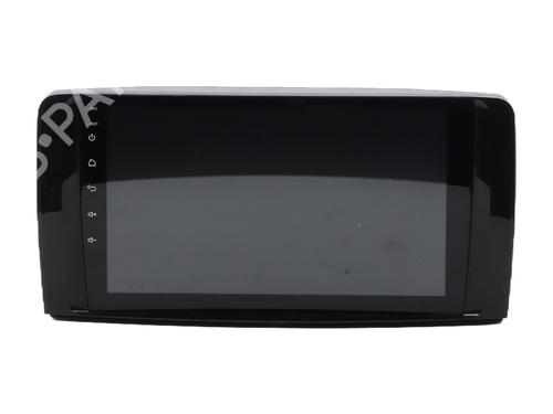 Radio MERCEDES-BENZ R-CLASS (W251, V251) R 280 CDI (251.121, 251.026, 251.126) ZL201721508032