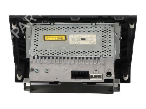 Radio SUZUKI SWIFT III (MZ, EZ) 1.3 (RS413, ZC11S) | BP23862816E6