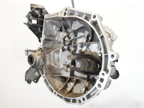 Gearbox PEUGEOT 208 I (CA_, CC_) 1.2 VTI 82 | BP18178954M3