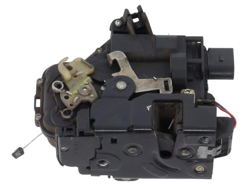 Used Front left lock VW GOLF IV (1J1) 1.9 TDI (90 hp) 22595941