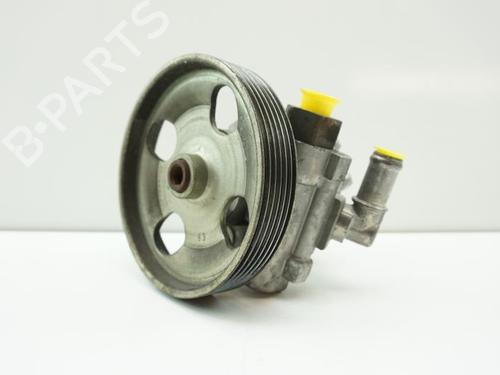 Servopumpe LANCIA PHEDRA (179_) 2.2 JTD (179AXC1A) | BP18193589M99 