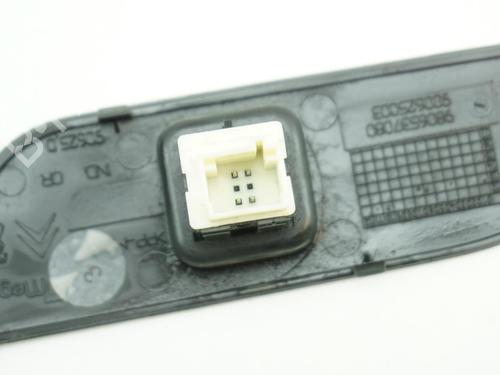 Used Switch Switch CITROËN C4 Grand Picasso II (DA_, DE_) 2.0 BlueHDi 150 (150 hp) 18177960 18177960