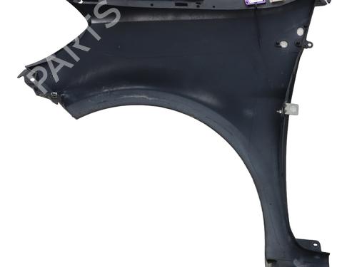 Right front fenders RENAULT CLIO III (BR0/1, CR0/1) 1.5 dCi (C/BR0G, C/BR1G) | BP27341196C42 