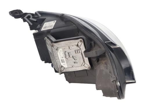 Venstre forlygte PEUGEOT 308 SW II (LC_, LJ_, LR_, LX_, L4_) 2.0 GT HDi 180 / BlueHDi 180 | BP29998151C28