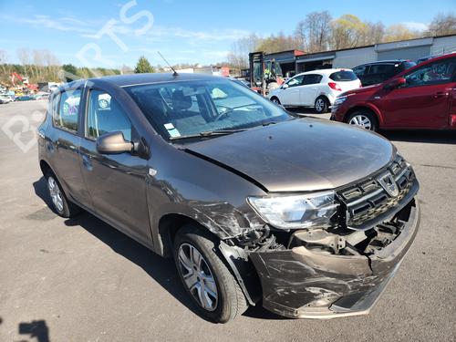 Alternator DACIA SANDERO II 1.0 SCe 75 (B8JC, B8JD, B8NC) | BP39239243M7 - Image 18