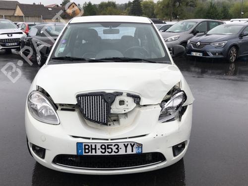 Rear parcel shelf LANCIA YPSILON (843_) 1.2 (843.AXL1A) | BP26124514C85 - Image 18