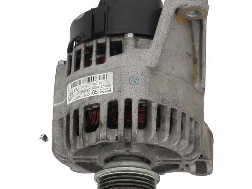 Used Alternator Alternator FIAT PANDA (169_) 1.2 LPG (169CXF1A) (69 hp) 29838204 29838204