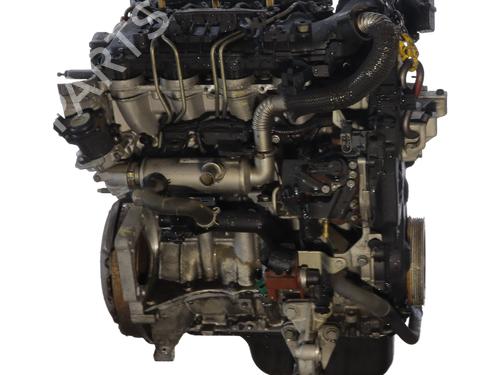 Engine PEUGEOT 308 I (4A_, 4C_) 1.6 HDi | BP27722988M1 