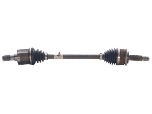 Left front driveshaft KIA RIO III (UB) 1.25 CVVT | BP29474355M38 