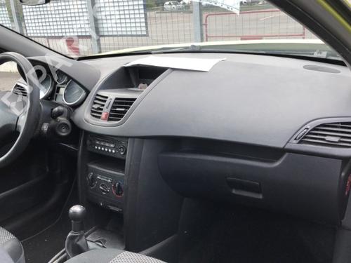 Injector PEUGEOT 207 (WA_, WC_) 1.4 HDi | BP20179894M100 