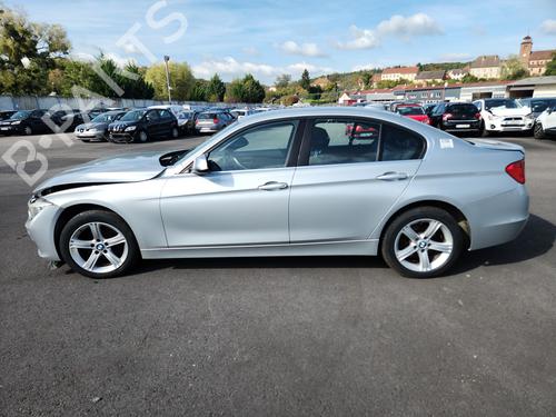 Left front window switch BMW 3 (F30, F80) 318 d | BP30103933I27 - Image 8