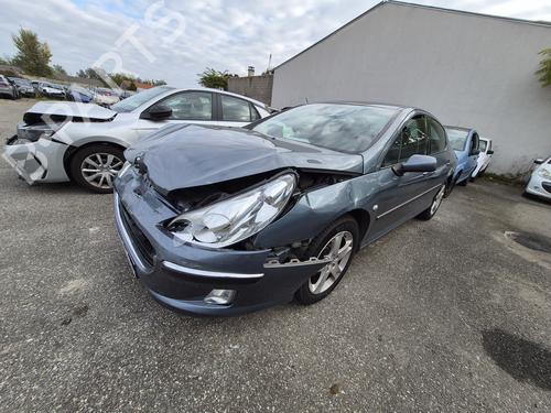 Engine PEUGEOT 407 (6D_) 2.0 HDi 135 (6DRHRH, 6DRHRE, 6DRHRG, 6DRHRJ) | BP30592301M1 - Image 14