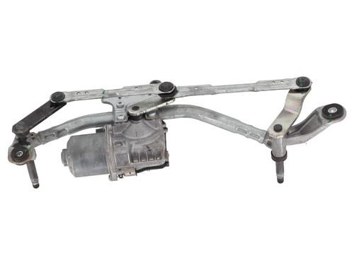 Front wiper motor FORD FIESTA VII (HJ, HF) 1.1 Ti-VCT | BP19730368M29 