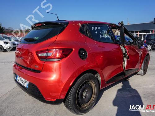 Left taillight RENAULT CLIO IV (BH_) 0.9 TCe 90 (BHNF, BHMA, BHMH, BHJK, BHJR) | BP18174924C34 