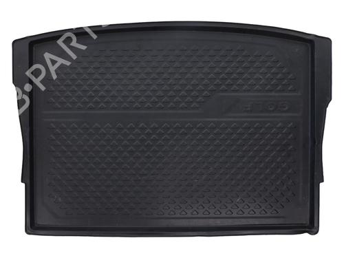 Luggage compartment floor VW GOLF VII (5G1, BQ1, BE1, BE2) 1.6 TDI 5G0061161