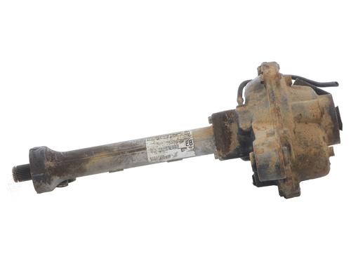 Differensial forvogn FORD RANGER (TKE) 3.2 TDCi 4x4 | BP30846956M23