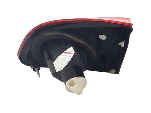 Venstre baglygte bagklap NISSAN QASHQAI / QASHQAI +2 I (J10, NJ10, JJ10E) 1.6 dCi All-wheel Drive | BP26929747C79 