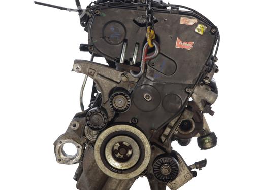 Engine FIAT BRAVO II (198_) 1.9 D Multijet (198AXB1A) | BP18188451M1 