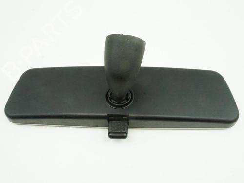Used Rear mirror VW POLO V (6R1, 6C1) 1.2 (60 hp) 18188948