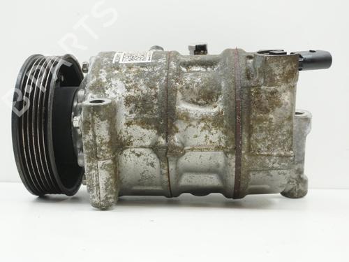AC Kompressor SKODA FABIA II (542) 1.2 TSI | BP19729095M34 