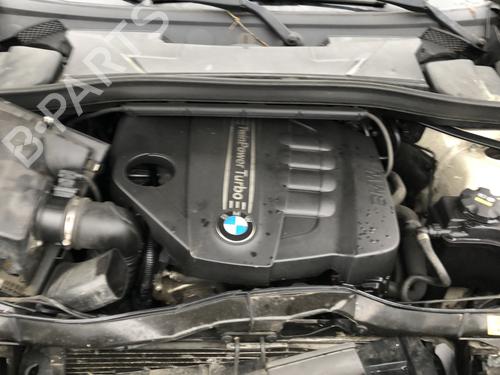 Rear differential BMW X1 (E84) sDrive 18 d | BP23762934M24 