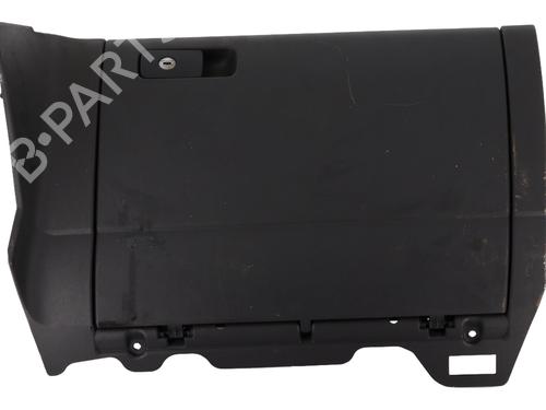 Hanskerom VW GOLF VII (5G1, BQ1, BE1, BE2) 1.6 TDI (105 hp) 19730530