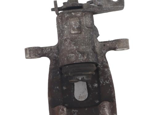 Left rear brake caliper RENAULT MEGANE IV Hatchback (B9A/M/N_) 1.5 Blue dCi 115 (B9A6) | BP22219923M107 