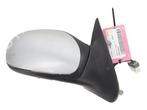 Used Right mirror PEUGEOT 406 Break (8E/F) 2.0 HDI 110 (109 hp) 27236642
