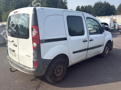 Climate control RENAULT KANGOO / GRAND KANGOO II (KW0/1_) 1.5 dCi 90 (KW05, KW08, KW0G, KW11) | BP29028446I5 