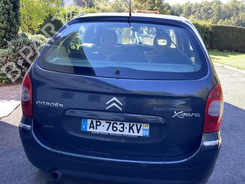 Used Parts CITROËN XSARA PICASSO (N68) 1.6 HDi (109 hp) 4277315