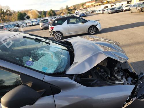 Display monitor RENAULT MEGANE III Grandtour (KZ0/1) 1.2 TCe (KZ2B, KZ11) | BP30674787C48