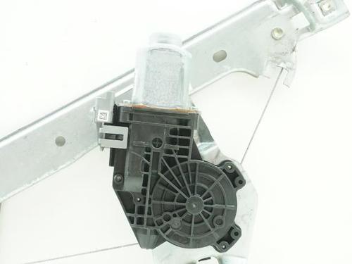 Used Rear right window mechanism Rear right window mechanism CITROËN C3 II (SC_) 1.4 (73 hp) 18174629 18174629