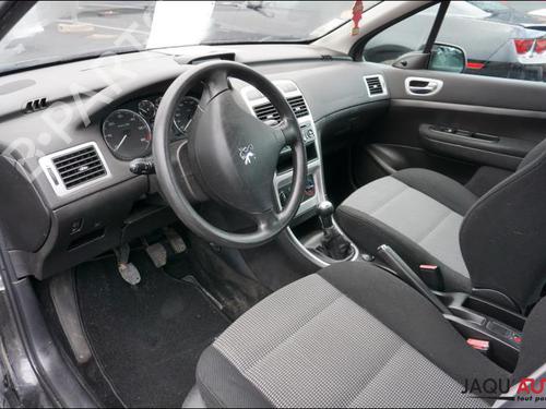 Køleventilator elektrisk PEUGEOT 307 (3A/C) 1.6 HDi 110 | BP18175310M35 