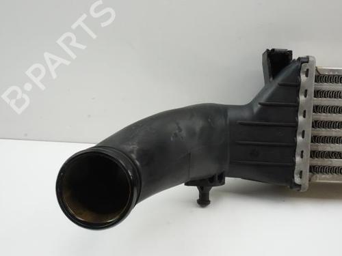 Used Intercooler Intercooler MERCEDES-BENZ C-CLASS (W202) C 220 CDI (202.133) (125 hp) 22071801 22071801