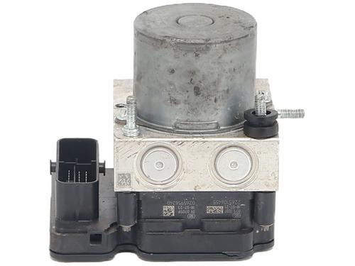 Used ABS pump ABS pump CITROËN C3 III (SX) 1.5 BlueHDi 100 (SXYHYP, SXYHTU) (102 hp) 27713916 27713916