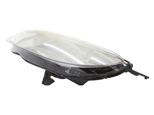 Used Left headlight Left headlight PEUGEOT 407 (6D_) 2.0 HDi 135 (6DRHRH, 6DRHRE, 6DRHRG, 6DRHRJ) (136 hp) 26296742 26296742