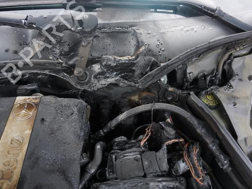 Módulo de ABS MERCEDES-BENZ C-CLASS Coupe (CL203) C 180 Kompressor (203.746) | BP20315543M43 