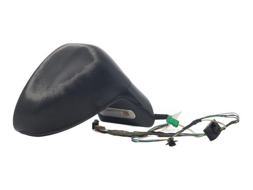 Right mirror CITROËN C4 Coupe (LA_) 1.4 16V | BP20484844C27 