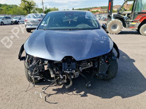 Pièces Détachées Usagées RENAULT CLIO V (B7_) 1.0 TCe 90 (B7MT) 4921427
