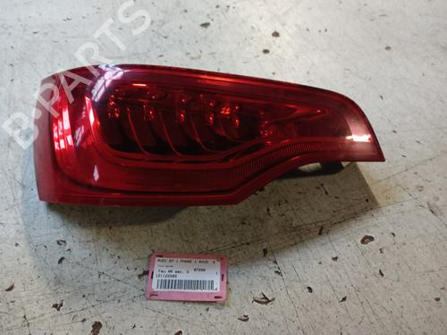 Left tailgate light AUDI Q7 (4LB) 3.0 TDI quattro | BP32440572C79  - Image 9