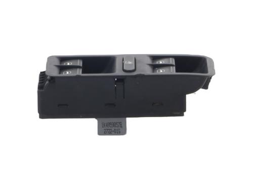 Left front window switch VW POLO V (6R1, 6C1) 1.6 TDI | BP30152971I27