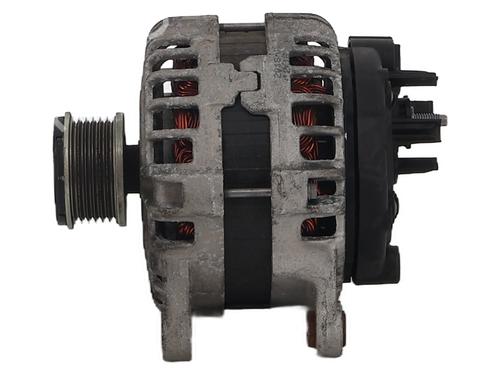 Alternator RENAULT MEGANE IV Hatchback (B9A/M/N_) 1.5 dCi 110 (B9A3) | BP26288875M7  - Image 5