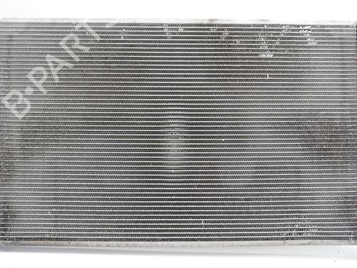 Used Water radiator CITROËN C-CROSSER (VU_, VV_) 2.2 HDi (156 hp) 19729852