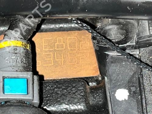 Engine RENAULT KANGOO / GRAND KANGOO II (KW0/1_) 1.5 dCi 90 (KW05, KW08, KW0G, KW11) | BP29571244M1 