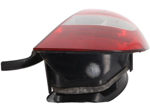 Right taillight CITROËN C5 I (DC_) 2.0 HDi (DCRHZB, DCRHZE) | BP19495731C35 