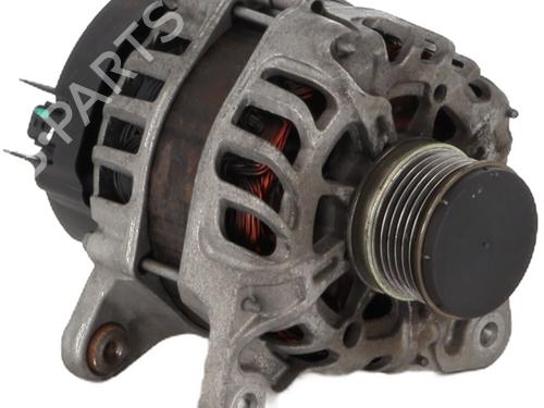 Alternator RENAULT CLIO IV (BH_) 1.5 dCi 90 | BP19731101M7