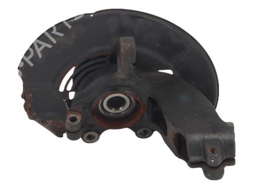 Left front steering knuckle FORD TRANSIT CONNECT V408 Box Body/MPV | BP37497332M25 - Image 3