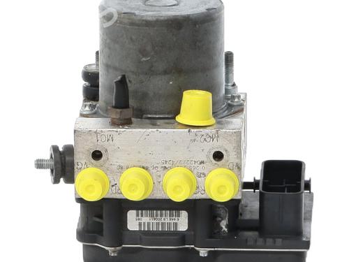 Used ABS pump PEUGEOT 308 I (4A_, 4C_) 1.6 HDi (112 hp) 22642438